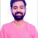 Dr. Harshit Agarwal